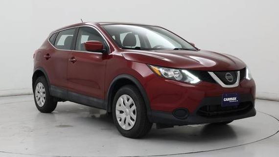 NISSAN ROGUE SPORT 2019 JN1BJ1CR4KW339921 image